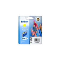 Epson T0324 Ink Cartridge Yellow (C13T03244020)